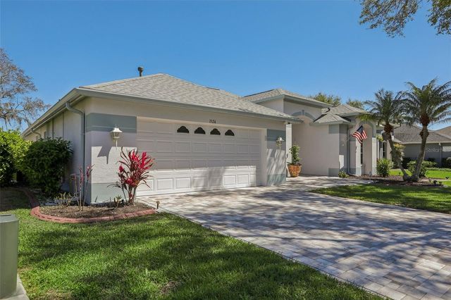 1524 STIPULE COURT, Trinity, FL 34655