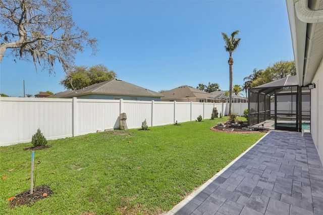 1524 STIPULE COURT, Trinity, FL 34655