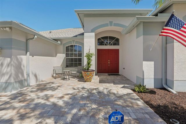 1524 STIPULE COURT, Trinity, FL 34655