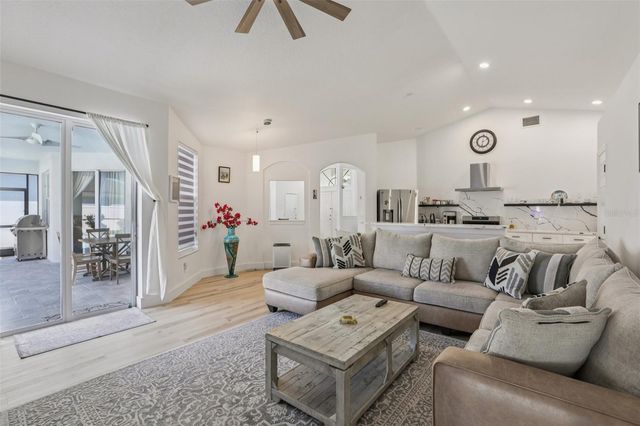 1524 STIPULE COURT, Trinity, FL 34655