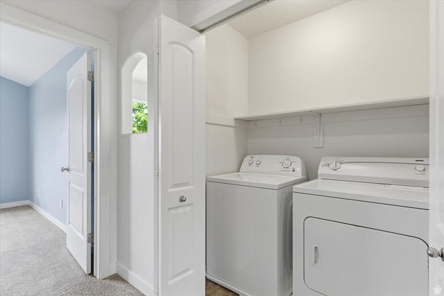 2082 N EVANS COVE LOOP, Layton, UT 84041