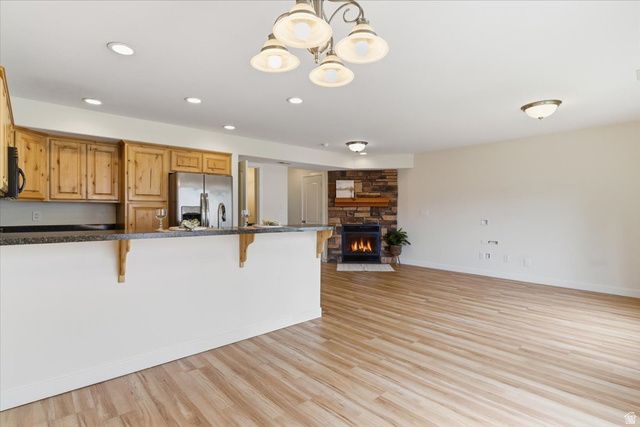 2082 N EVANS COVE LOOP, Layton, UT 84041
