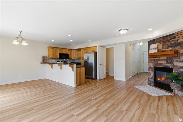 2082 N EVANS COVE LOOP, Layton, UT 84041