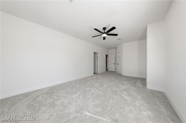 5424 Castle Vista Court, Las Vegas, NV 89118