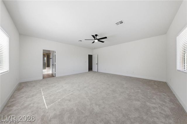 5424 Castle Vista Court, Las Vegas, NV 89118