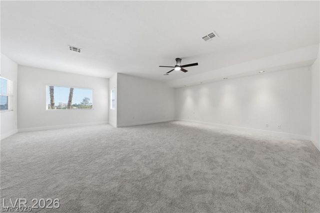 5424 Castle Vista Court, Las Vegas, NV 89118