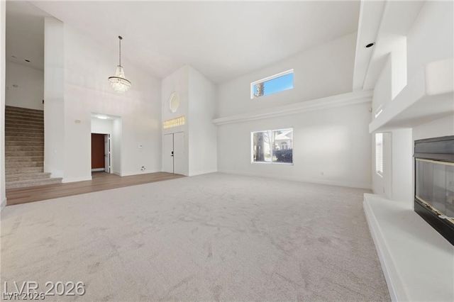 5424 Castle Vista Court, Las Vegas, NV 89118