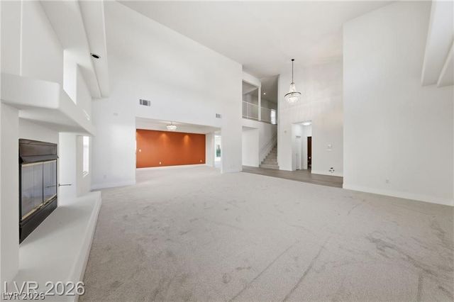 5424 Castle Vista Court, Las Vegas, NV 89118
