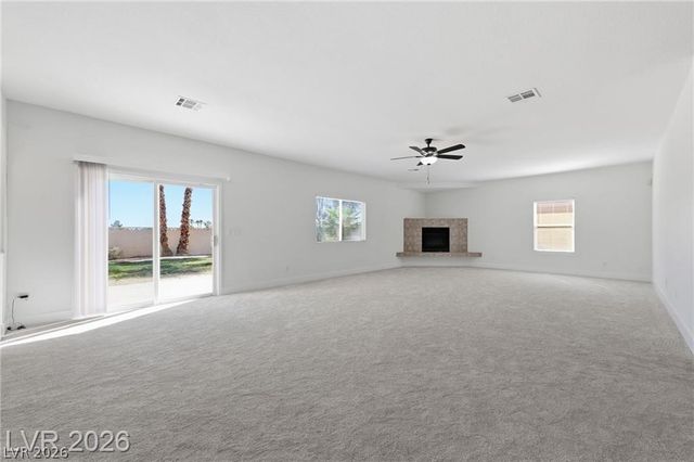 5424 Castle Vista Court, Las Vegas, NV 89118