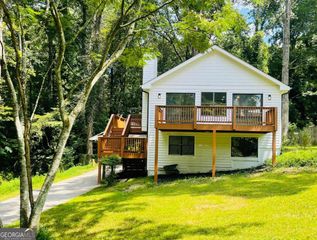 4440 SW Cary Drive, Snellville, GA 30039