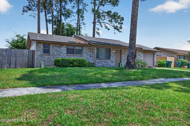 4177 TIMBERLAKE Drive E, Jacksonville, FL 32257