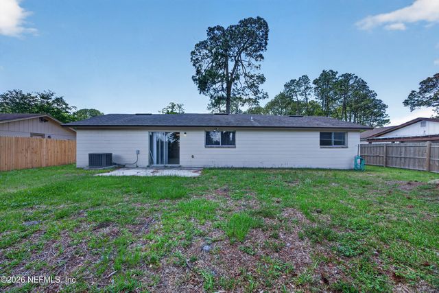 4177 TIMBERLAKE Drive E, Jacksonville, FL 32257