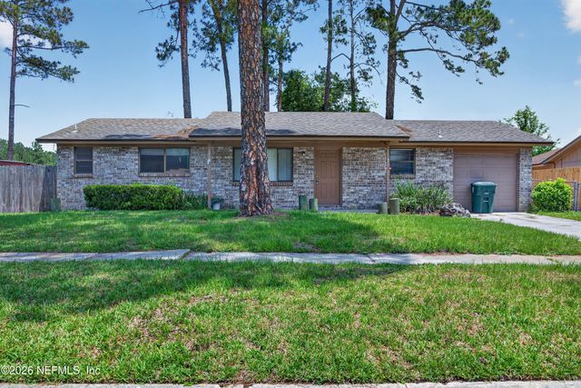 4177 TIMBERLAKE Drive E, Jacksonville, FL 32257