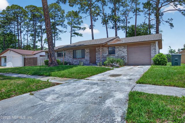 4177 TIMBERLAKE Drive E, Jacksonville, FL 32257
