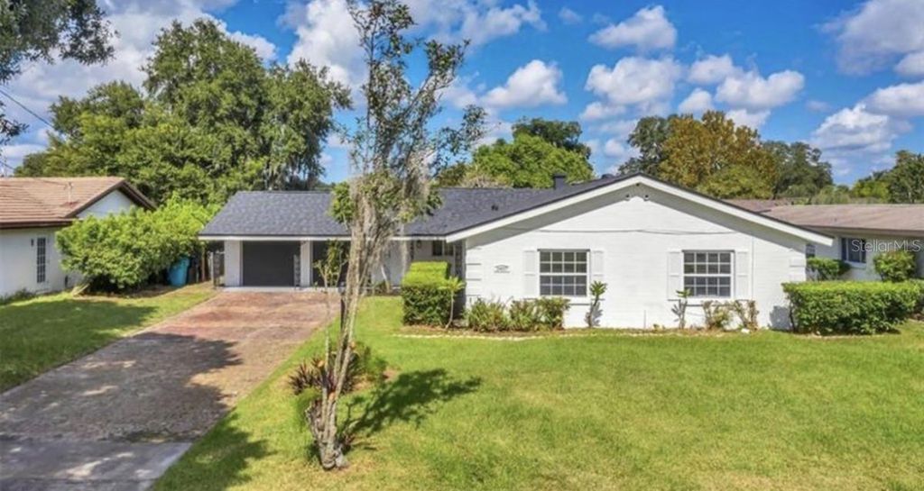 2407 REEF COURT, Orlando, FL 32805