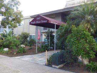 1645 Emerald Street 2C, San Diego, CA 92109