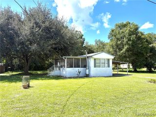 10526 E Irene Street, Inverness, FL 34450