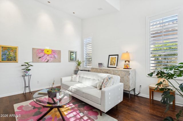 13928 E LUPINE Avenue, Scottsdale, AZ 85259