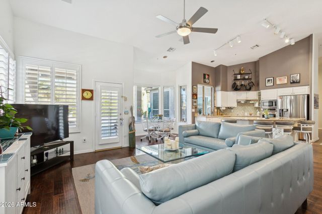 13928 E LUPINE Avenue, Scottsdale, AZ 85259