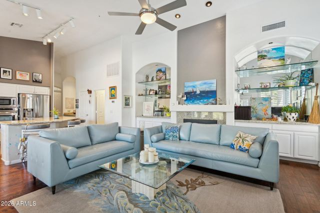 13928 E LUPINE Avenue, Scottsdale, AZ 85259