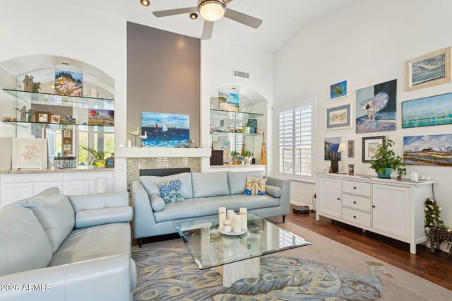 13928 E LUPINE Avenue, Scottsdale, AZ 85259