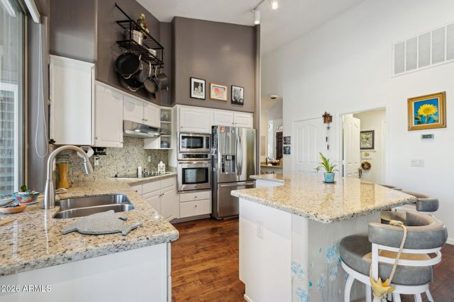 13928 E LUPINE Avenue, Scottsdale, AZ 85259