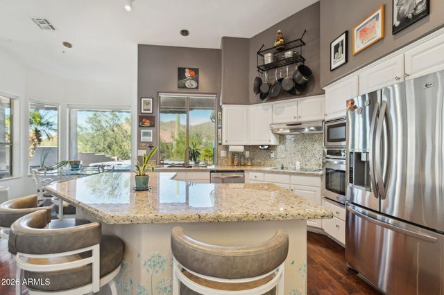 13928 E LUPINE Avenue, Scottsdale, AZ 85259