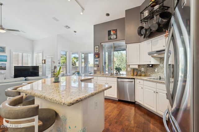 13928 E LUPINE Avenue, Scottsdale, AZ 85259