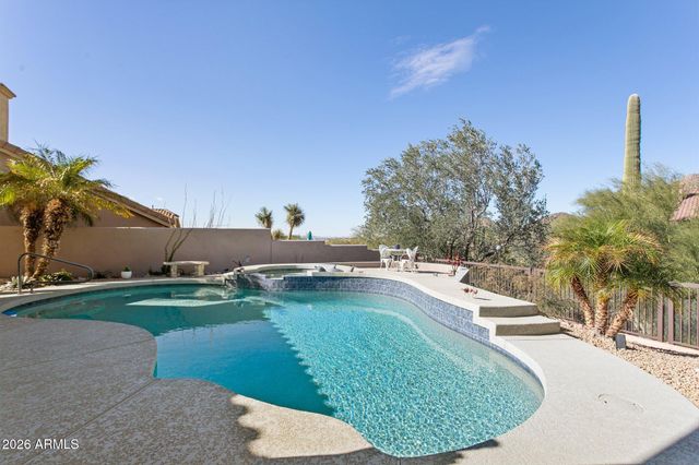 13928 E LUPINE Avenue, Scottsdale, AZ 85259