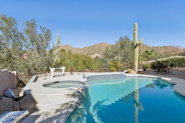 13928 E LUPINE Avenue, Scottsdale, AZ 85259