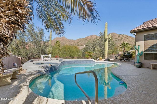 13928 E LUPINE Avenue, Scottsdale, AZ 85259