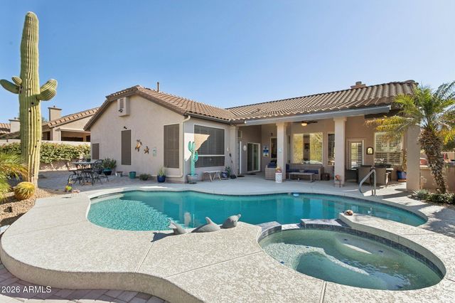 13928 E LUPINE Avenue, Scottsdale, AZ 85259