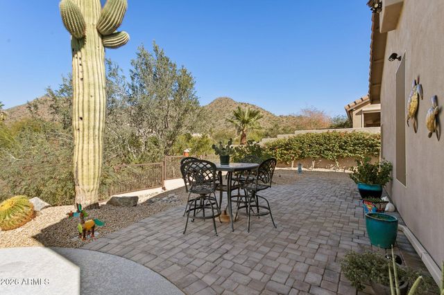 13928 E LUPINE Avenue, Scottsdale, AZ 85259