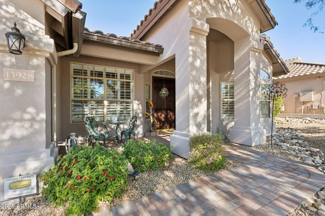 13928 E LUPINE Avenue, Scottsdale, AZ 85259