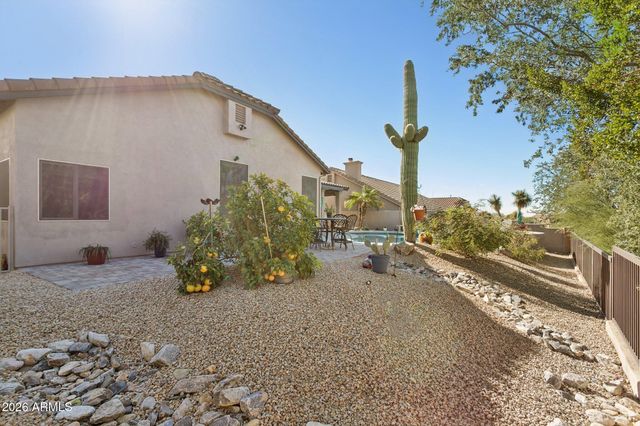 13928 E LUPINE Avenue, Scottsdale, AZ 85259