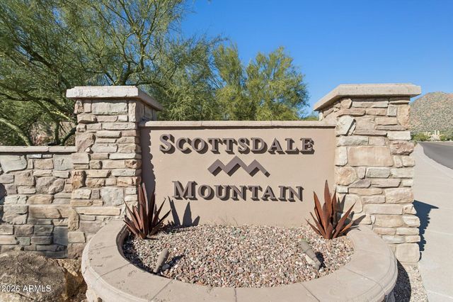 13928 E LUPINE Avenue, Scottsdale, AZ 85259