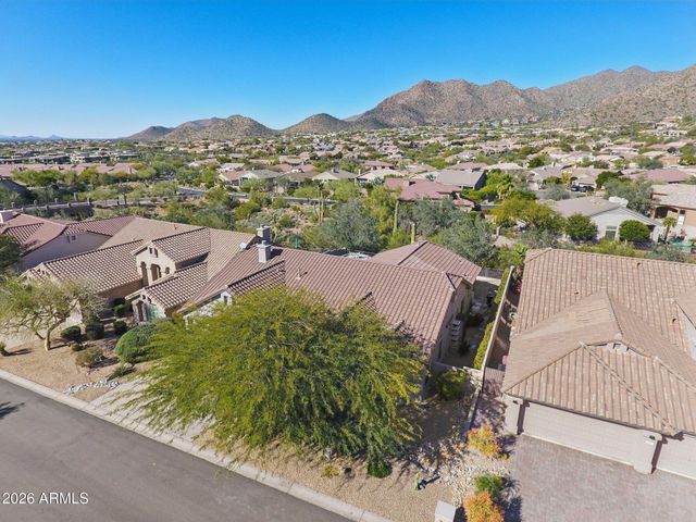 13928 E LUPINE Avenue, Scottsdale, AZ 85259