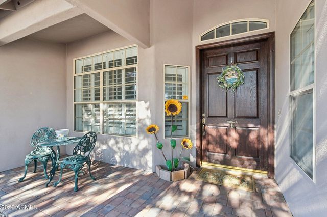 13928 E LUPINE Avenue, Scottsdale, AZ 85259