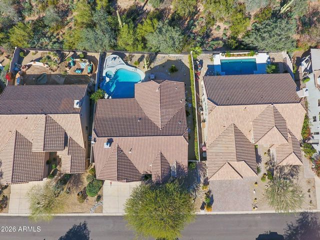 13928 E LUPINE Avenue, Scottsdale, AZ 85259