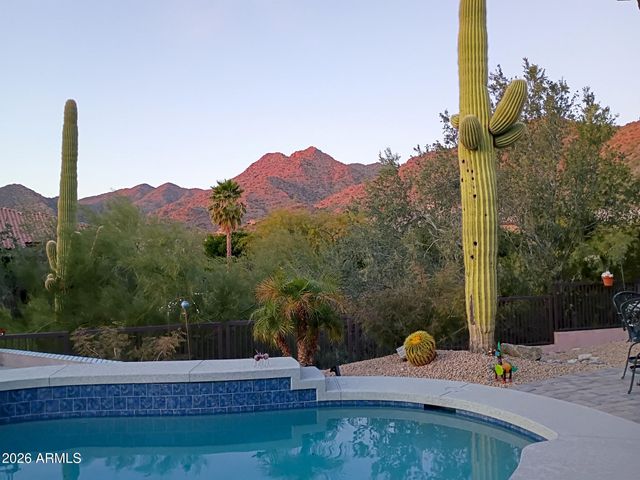 13928 E LUPINE Avenue, Scottsdale, AZ 85259