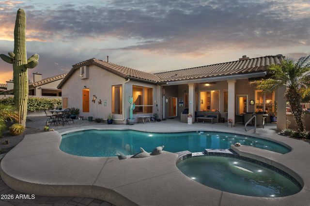 13928 E LUPINE Avenue, Scottsdale, AZ 85259