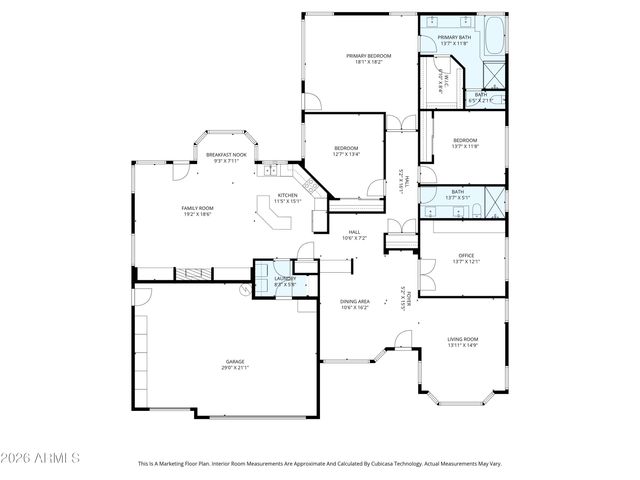 13928 E LUPINE Avenue, Scottsdale, AZ 85259