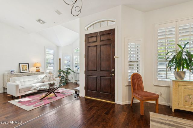 13928 E LUPINE Avenue, Scottsdale, AZ 85259