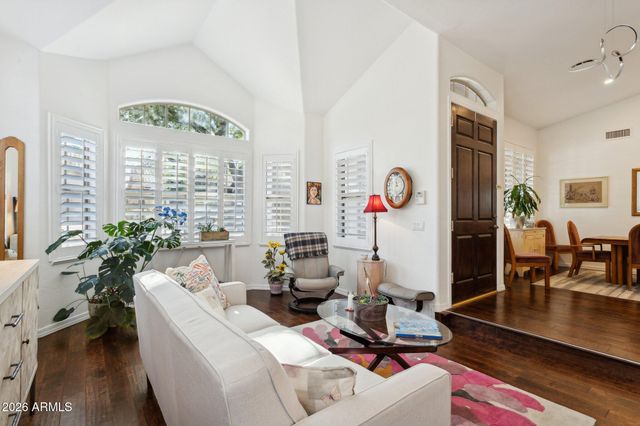 13928 E LUPINE Avenue, Scottsdale, AZ 85259