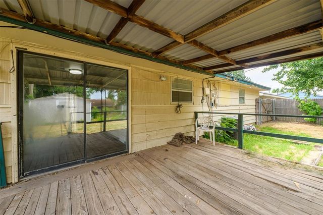 2621 N Reeves Avenue, Oklahoma City, OK 73127