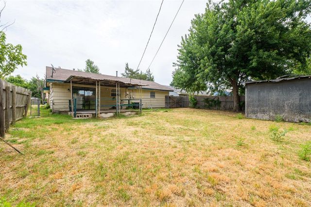 2621 N Reeves Avenue, Oklahoma City, OK 73127