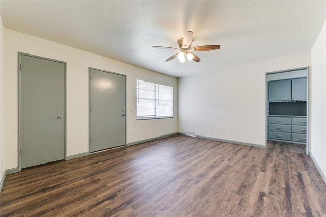 2621 N Reeves Avenue, Oklahoma City, OK 73127