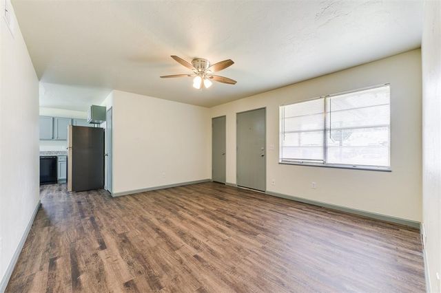 2621 N Reeves Avenue, Oklahoma City, OK 73127