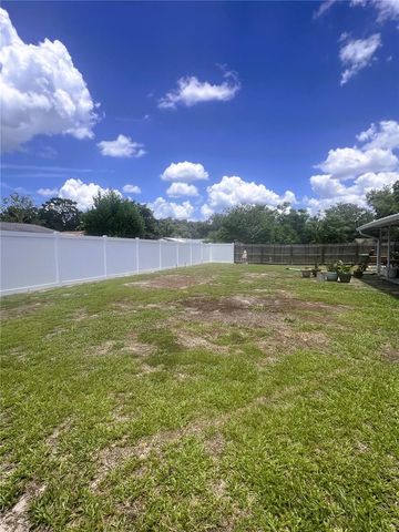 27197 SIMONA AVENUE, Brooksville, FL 34602