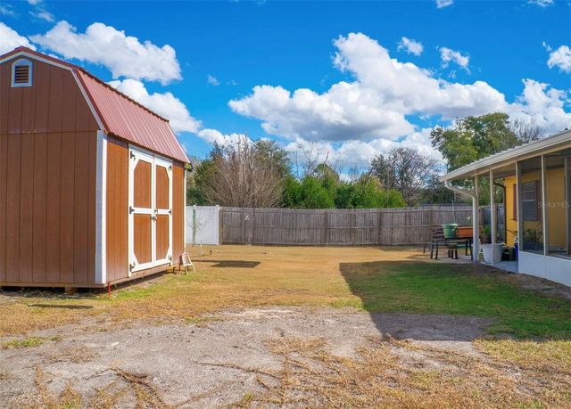 27197 SIMONA AVENUE, Brooksville, FL 34602